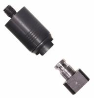 Swinko Snelwisseladapter M14 x 2 - voor Swinko menggardes